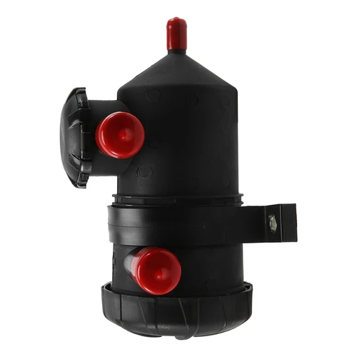 Separador de aceite Universal Provent 200, filtro de lata para Ford Patrol Turbo 4Wds, lata de aceite cargada Toyota Landcruiser 2Mgd-1