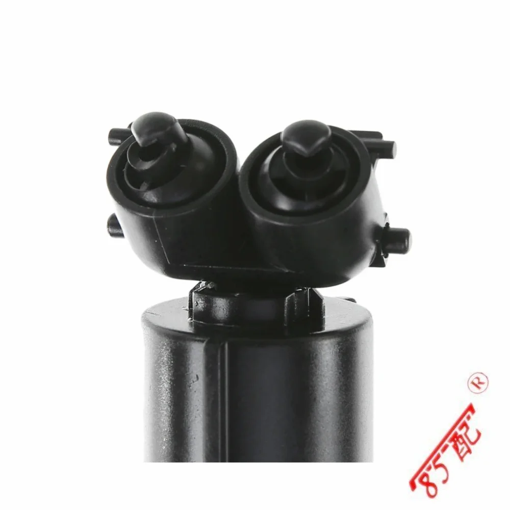 Headlight cleaning fluid nozzle 61673416467 61673416468 For BMW X3 (E83) 2003-2011 - view 6