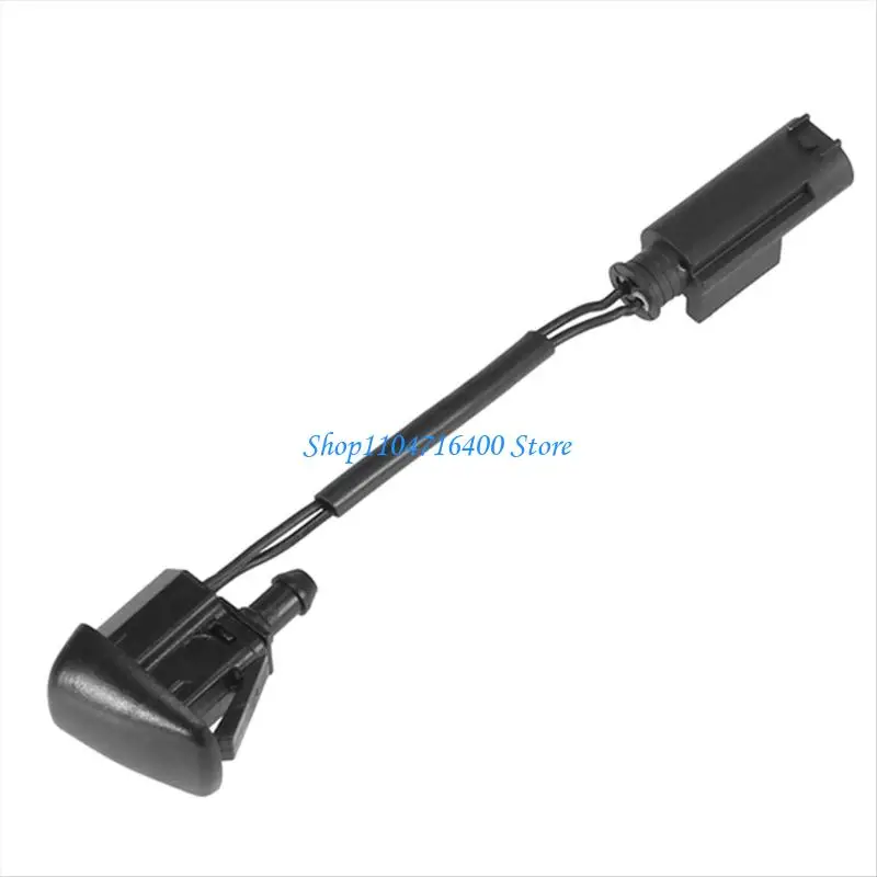 

y1gd Replacement Sprayer Nozzle 61667054445 Automotive Accessories Easy Installation