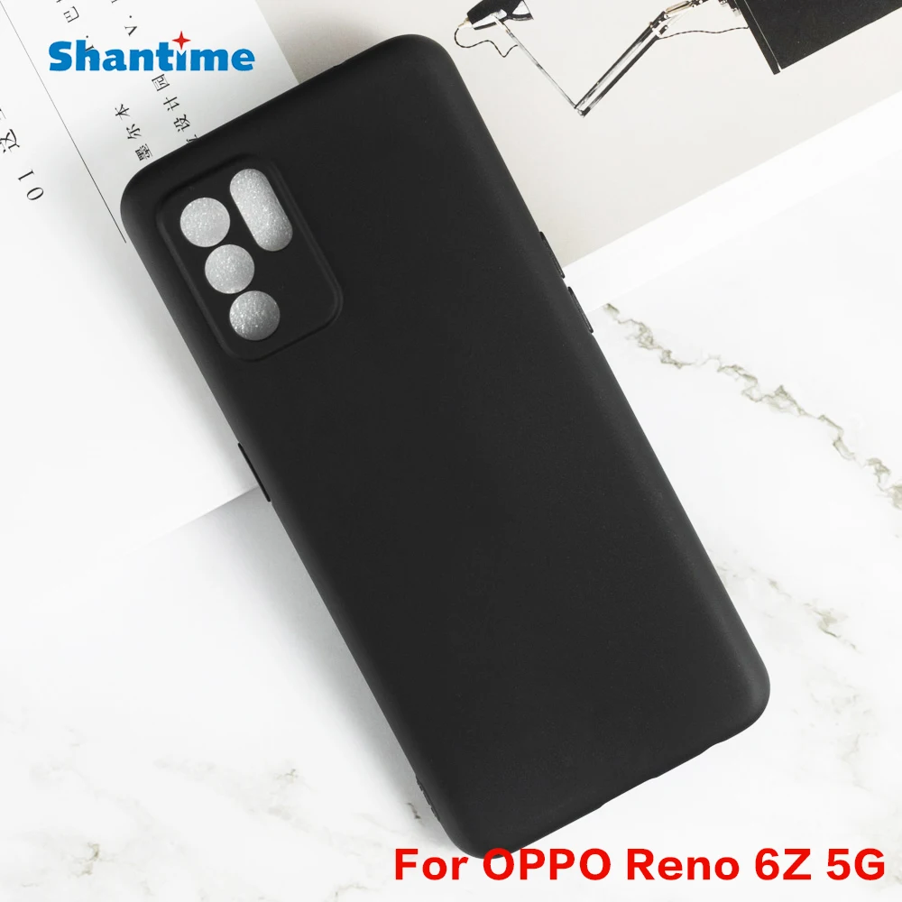 For Oppo Reno 6Z 5G… - image