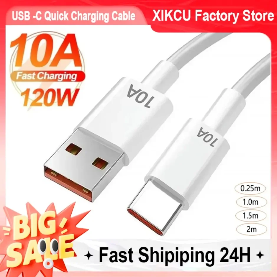 10A 120W Usb -C Qui… - image