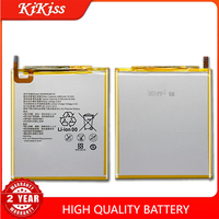 Mobile Phone Battery For Huawei MediaPad Media Pad M3 8.4\