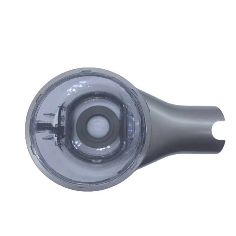 Original Mace Plus Dustbin para Roborock H7, Acessório Aspirador Inteligente, Peças De Reposição