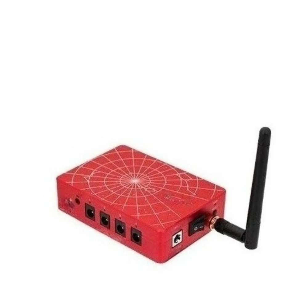 Smart Astronomy Box WiFi Wireless Control Mini Air Mini for Smartphone Astro Photography