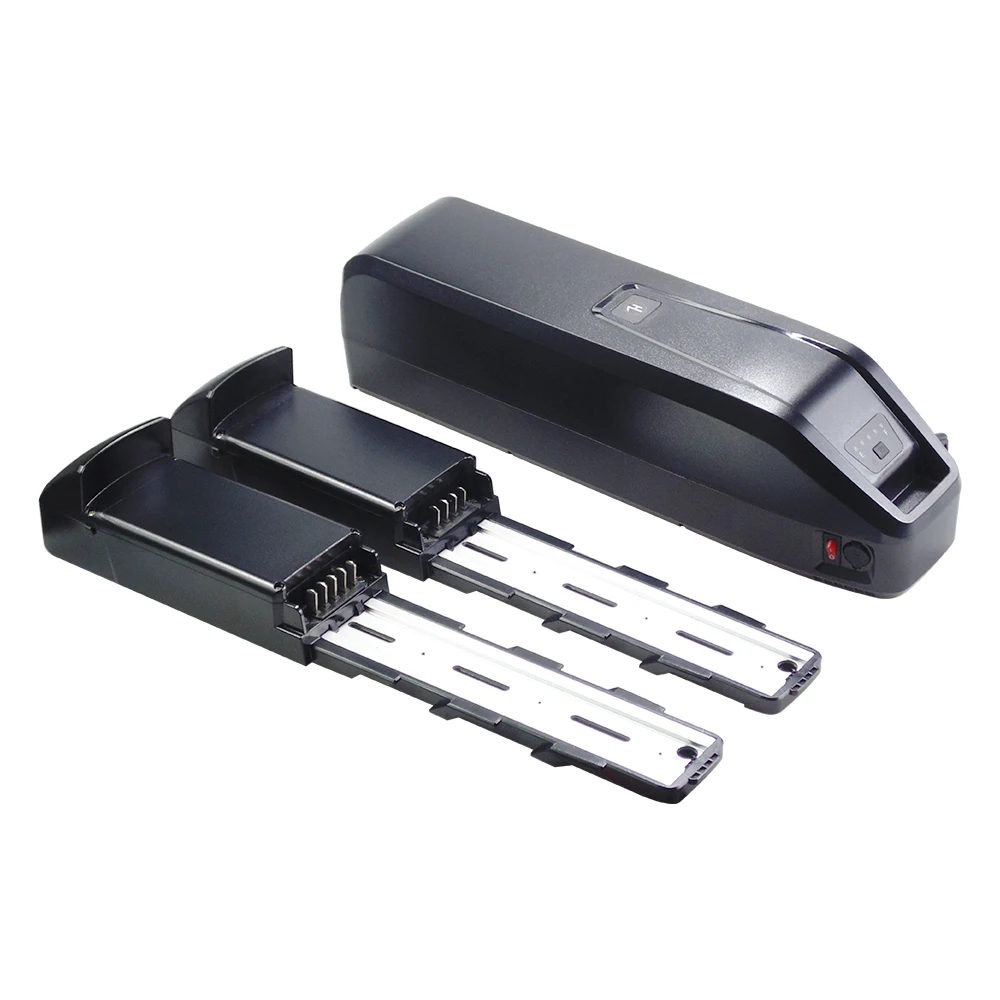 48V 13Ah 13.5Ah 15.6Ah 20Ah Hailong Ebike Li-ion Battery for HEADEER BK20 Maxtron Mule MX10 URLIFE T2 Electric Bike Bicycle