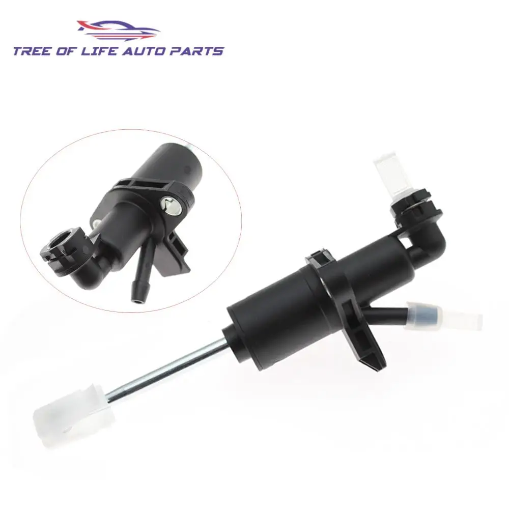 

For VW Jetta Bora Golf MK4 Beetle Audi A3 TT Seat Leon Toledo Clutch Master Cylinder 1J1721388A 1J1721388D 1J1721388G 1J1721388F