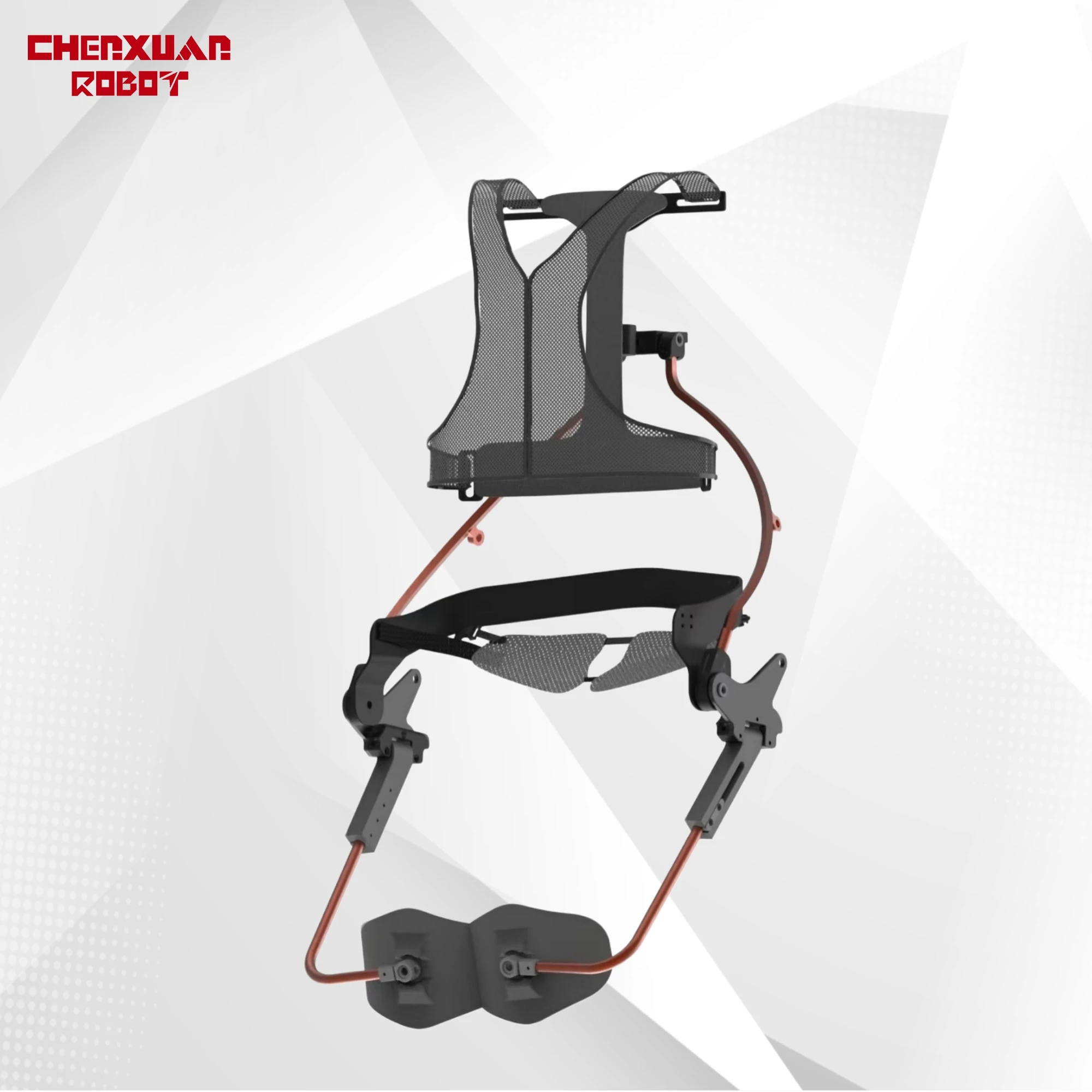 Lightweight Passive Lumbar Assist Exoskeleton with 30% boost Efficiency and 25kg Maximum Power Assist