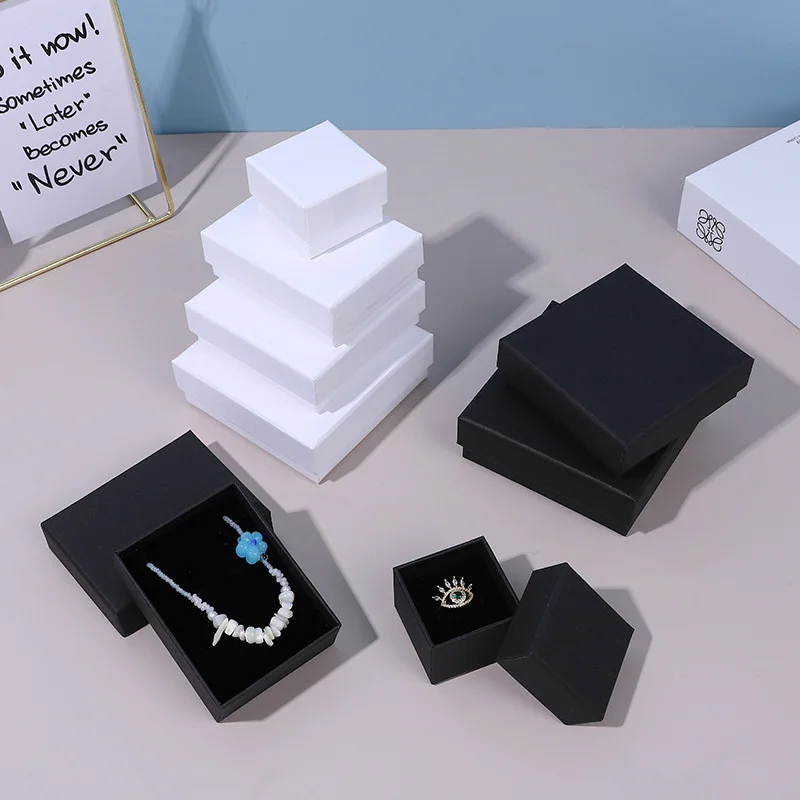 Jewelry Storage Box for 24pcs Bulk Items