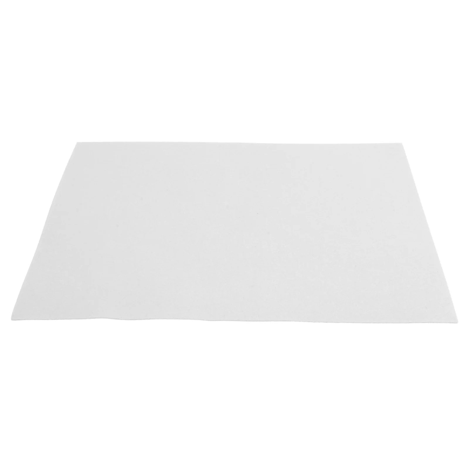 

Chinese Calligraphy Felt Writing Pad Lightweight Durable Desk Mat for Painting Practice Calligraphy Paper Protection Home Office