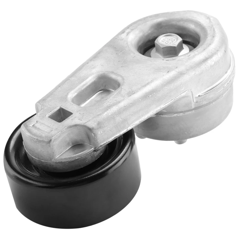 

PQG500030 Master Belt Tensioner Belt Pulley Tensioner Automobile For 2005-2009 Range Rover 2002-2009 Range Rover Sport