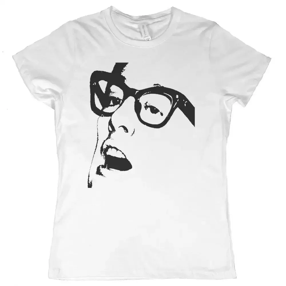 Buddy Holly Äúface Äù Women Äôs T Shirt