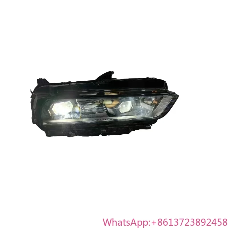 Latest 24V 735i 740Li 750 XM IM G70 LED Headlights for BMW 7 Series Condition New