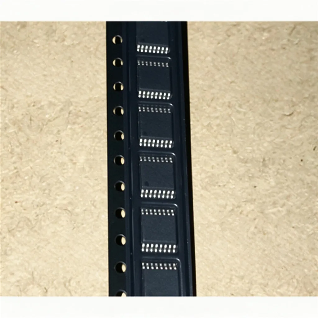 1-100PCS ADS7828E ADS7828EB ADS7828 FD6287T FD6287 1240A1 INA240A1 INA240A1PWR H5PS1G63EFR-S6C