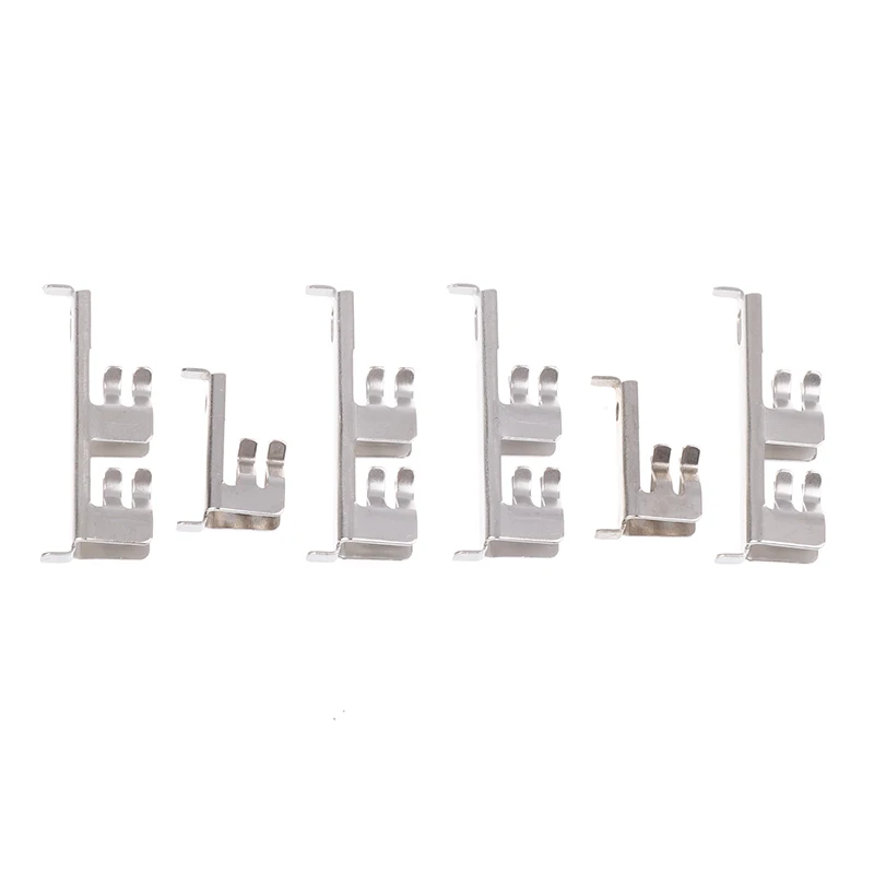 

*5Pcs/set Connector Terminal For Makita 14.4V 18V Li-Battery Adapter Converter BMS Charging Terminal PCB Metals Socket Connector