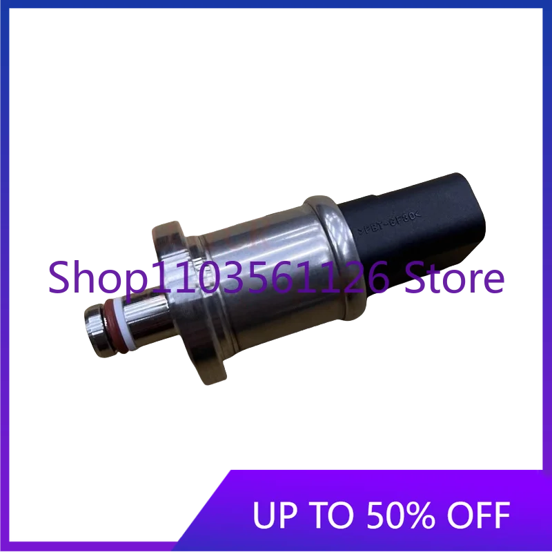 High Quality Hydraulic Pump Sensor for Excavator E320D 323D 324D 336D C7 C9 Part Number 260-2180