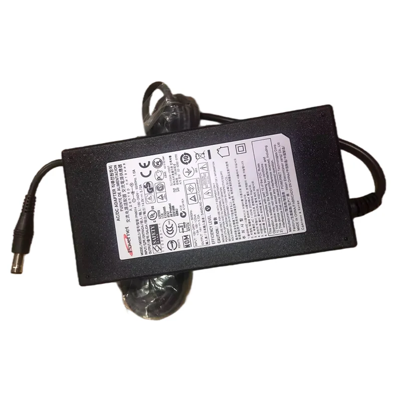 PN8014 14V 5.72A 80W AC Adapter Charger For SAMSUNG LT27A950 T27950A LT23A750 S27B240B S27B550V LCD Monitor Power Supply