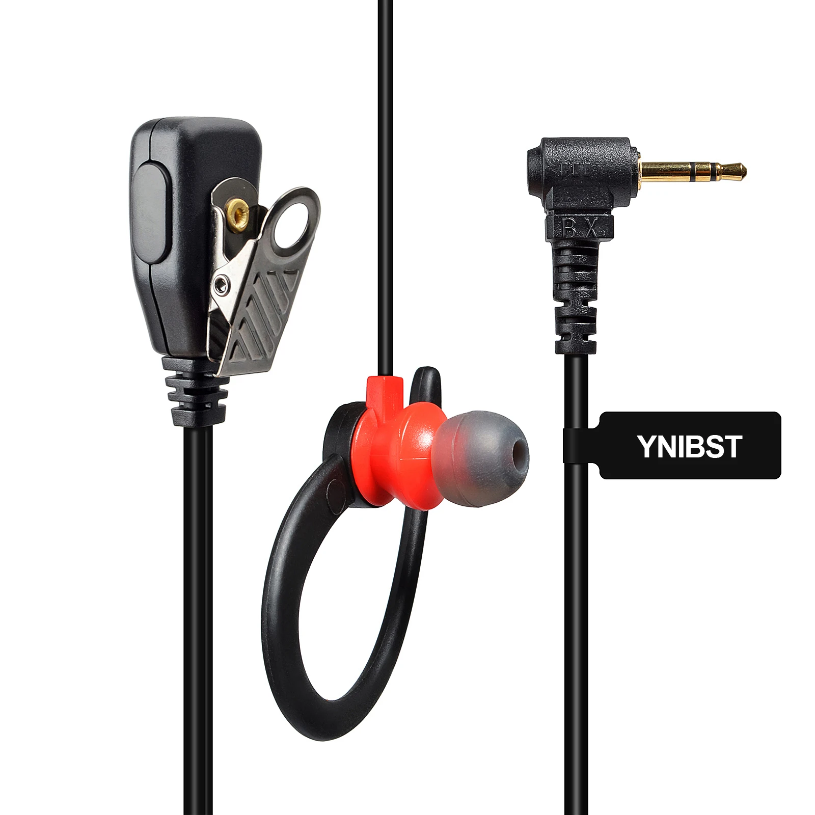 Thumbnail 2 - #40 Top 50 Walkie Talkie Earpieces Worth Buying In 2026