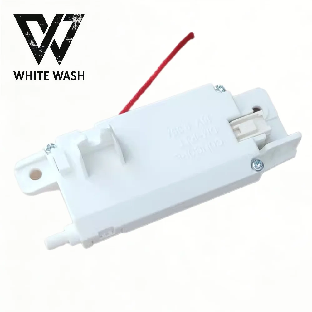 New Compatible Electronic Door Lock Switch with Delay DM-PJT 16V 0.95A for Washing Machine Part EBF61215202