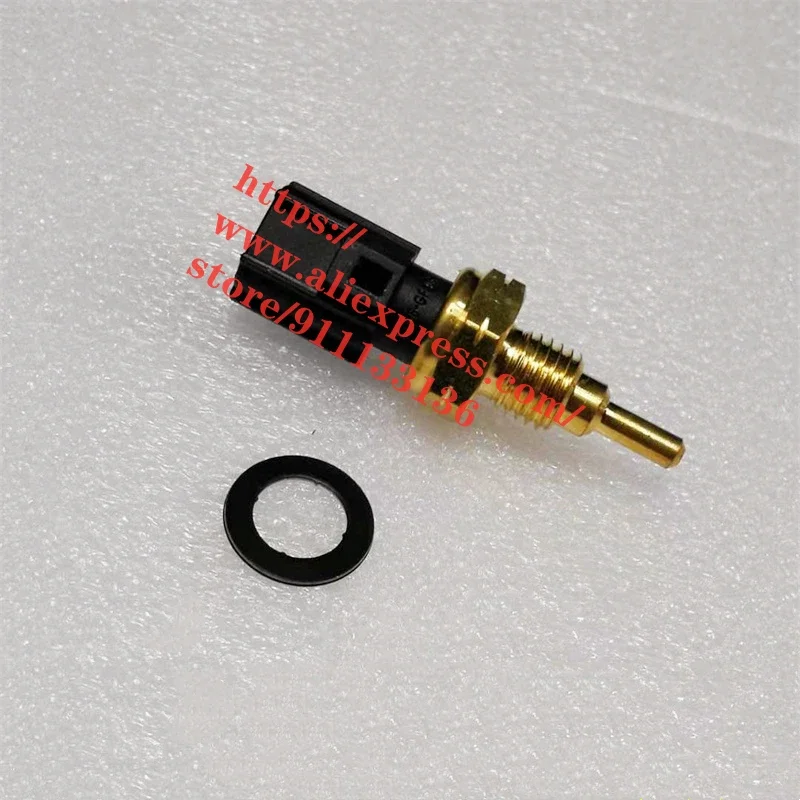 Engine Water Temperature Sensor for Foton Sauvana 4F20 Engine