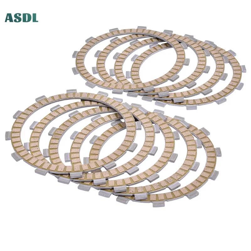 

Motorcycle Clutch Plate Motorcycle Clutch Plate For BMW F650 F800 F 650 F 800 K72 2008-2012 F700GS F 800 GS F700 F800 F 700 800