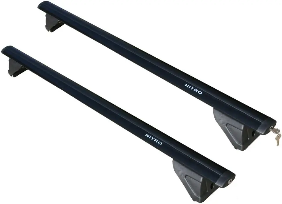 Crossbars Roof Rack OE Style Replacement for 2007-2012