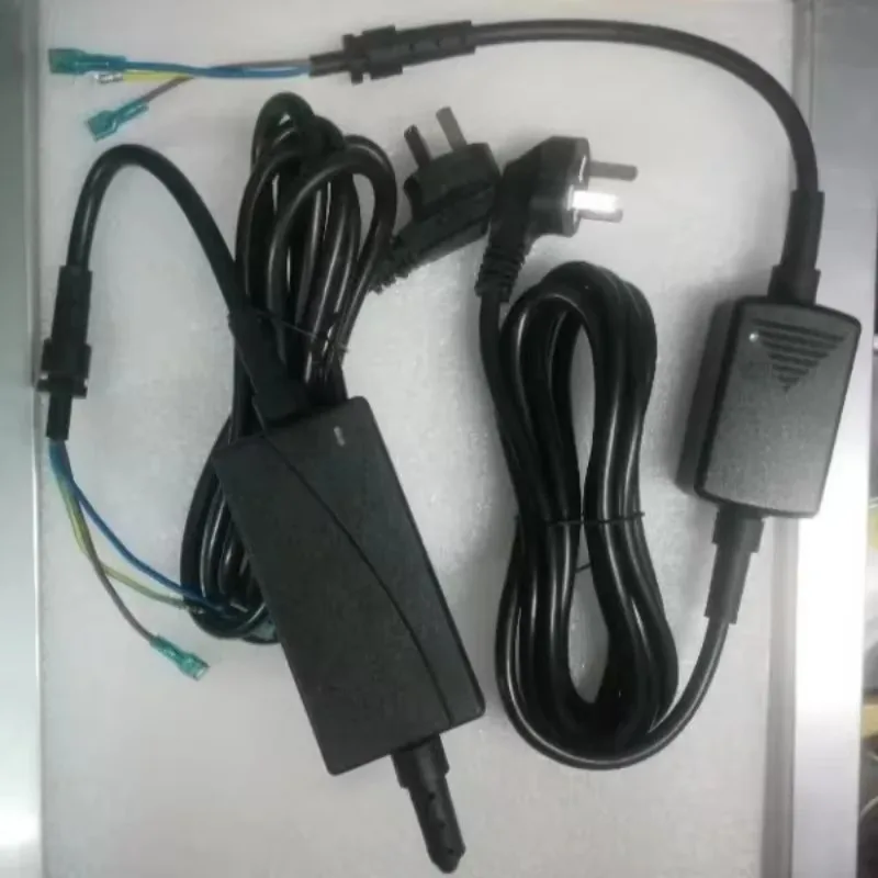Suntool 220 V 110 V stabilisiertes Netzteil mit Stromkabeln für GRC 490 495 595 695 795 1095 Mak V Airless-Farbsprays
