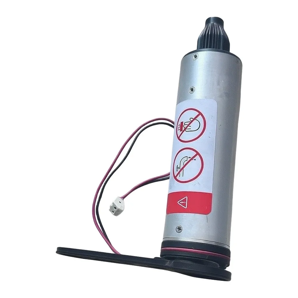 Roller Drive Motor Central Brush Motor High Compatibility Design Premium Metal Material Easy Install Vacuum Motor