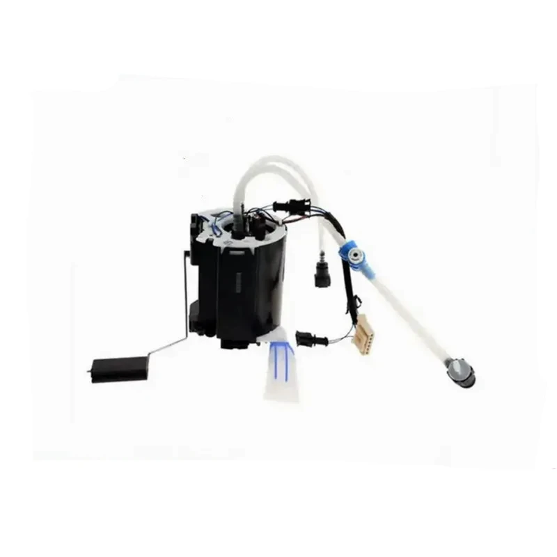 

C2d25079 C2z8509 9x239h307ae Electric Fuel Pump For Jaguar Xf Xfr Xj Xjr Xjr575 2.0l /3.0l /5.0l V6 /v8 Petrol/flex