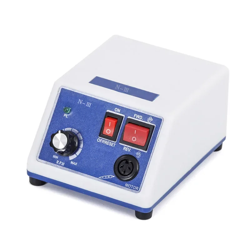 Dental Lab Marathon III Micromotor Polishing N3 35K RPM Handpiece