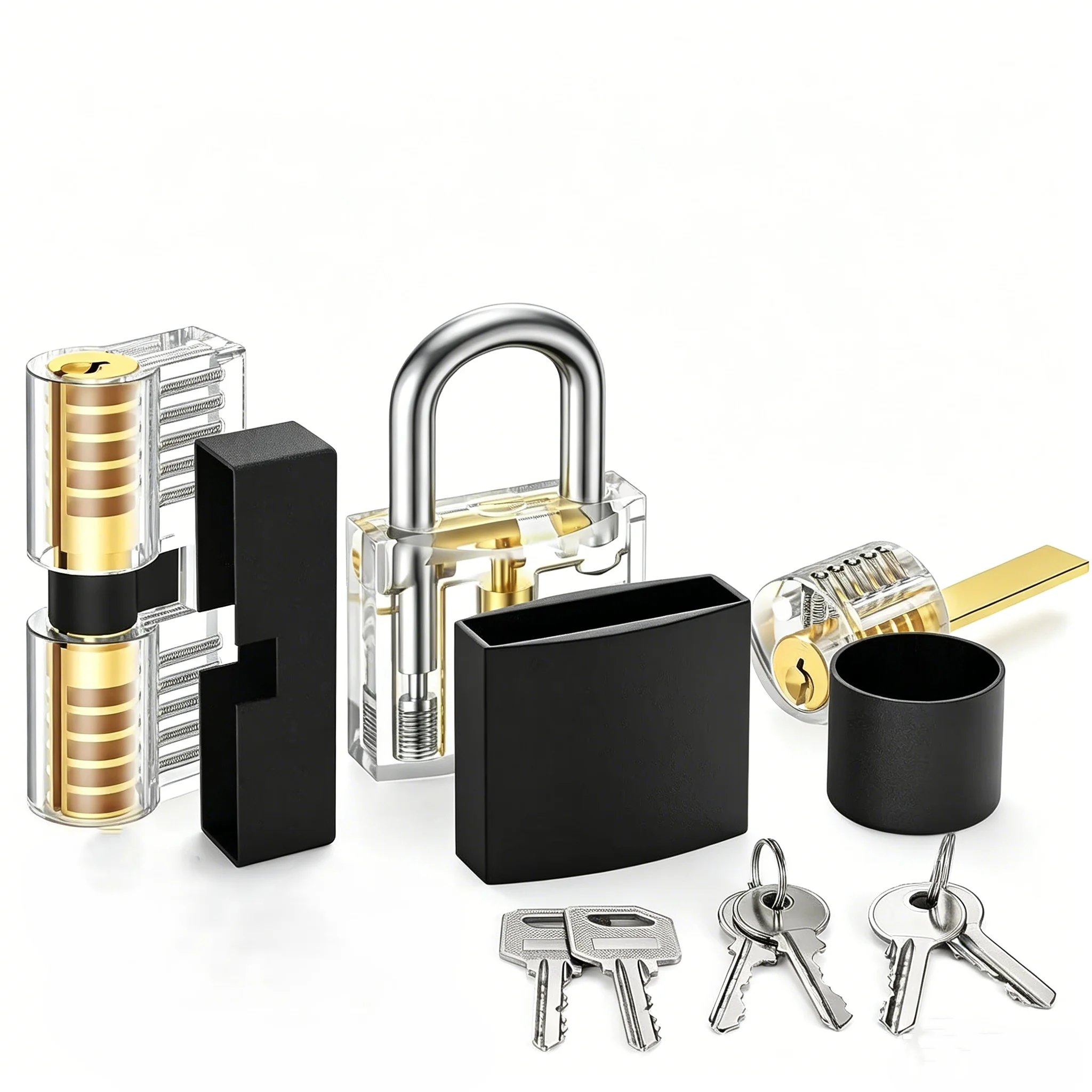 Thumbnail 4 - #22 Best Locks & Latches to Buy In 2026