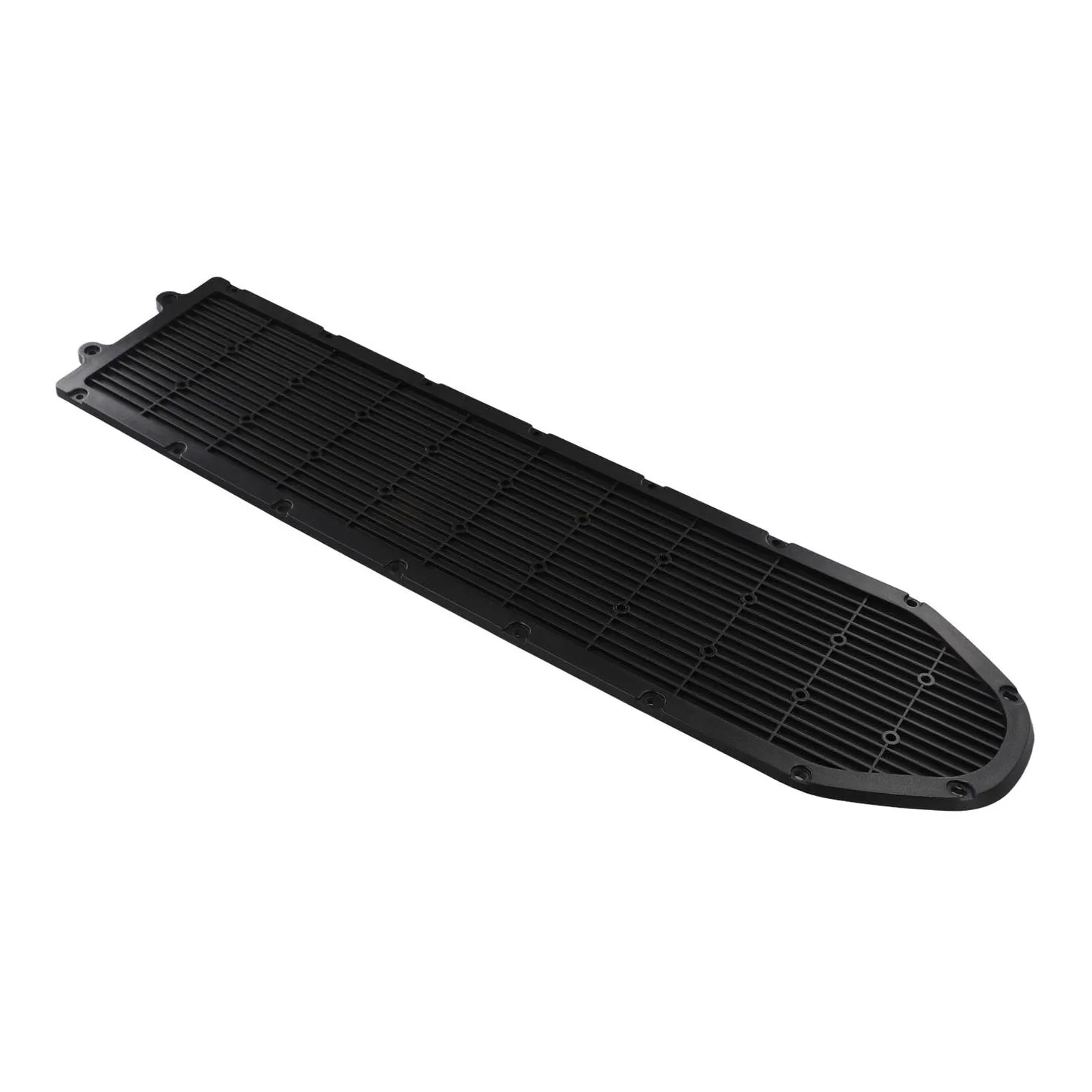 

Противоударное шасси для электрического скутера, совместимое с крышкой аккумуляторной камеры Ninebot Max G30, надежная работа