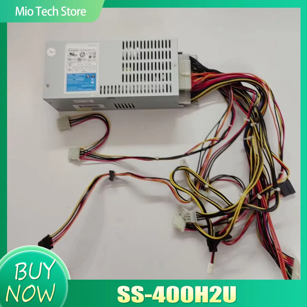 SS-400H2U Power Sup… - image