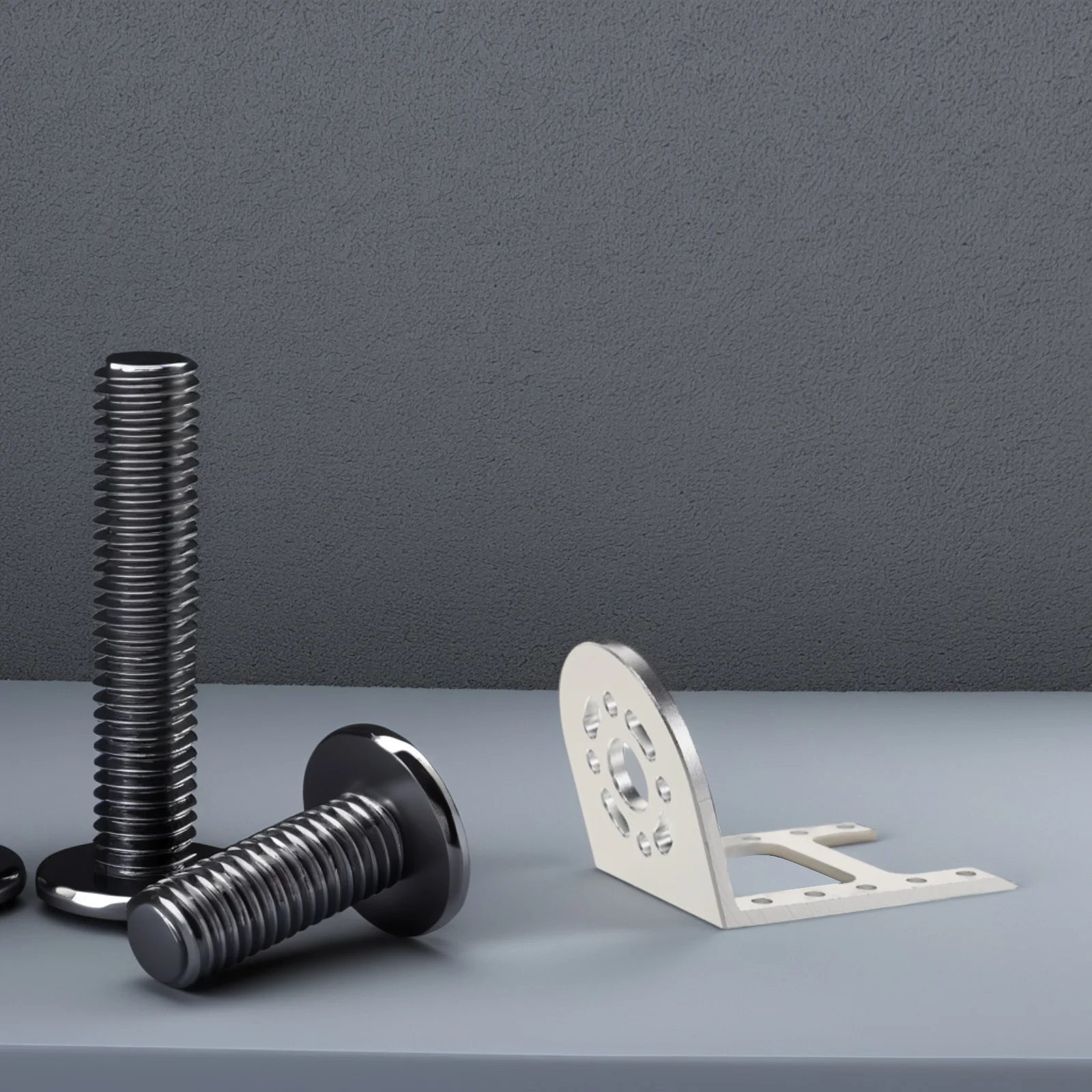 

Cnc Motor Mounting Bracket Electric Outboard Motor Holder Base for Trolling Motors Power Coupling Box