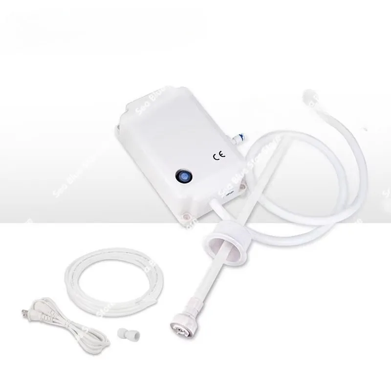 Coffee machine water pump 220V bottled water pump vending machine ice machine self-priming automatic water pump