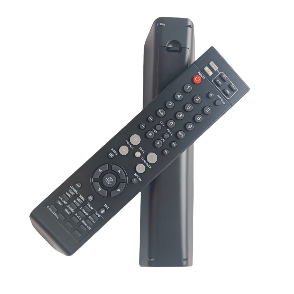 Remote Control For …