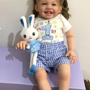 En iyi 10 satış, yeniden doğmuş, gülümseyen-no. 8