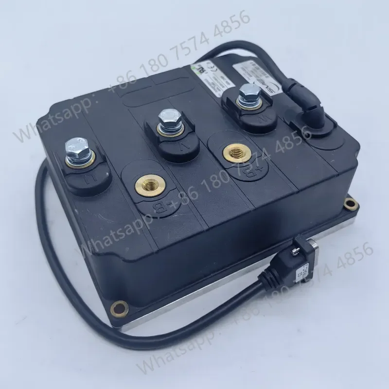 for Doosan Forklift B50X5 80V SME Hydraulic Module Controller Pump Unit Logic Board Computer Board