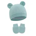 Gray green