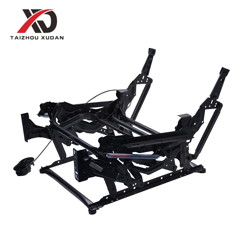 stlf XD-4311  Modern Steel Manual Chair & Sofa Folding Mechanism with Expansion for Living Room