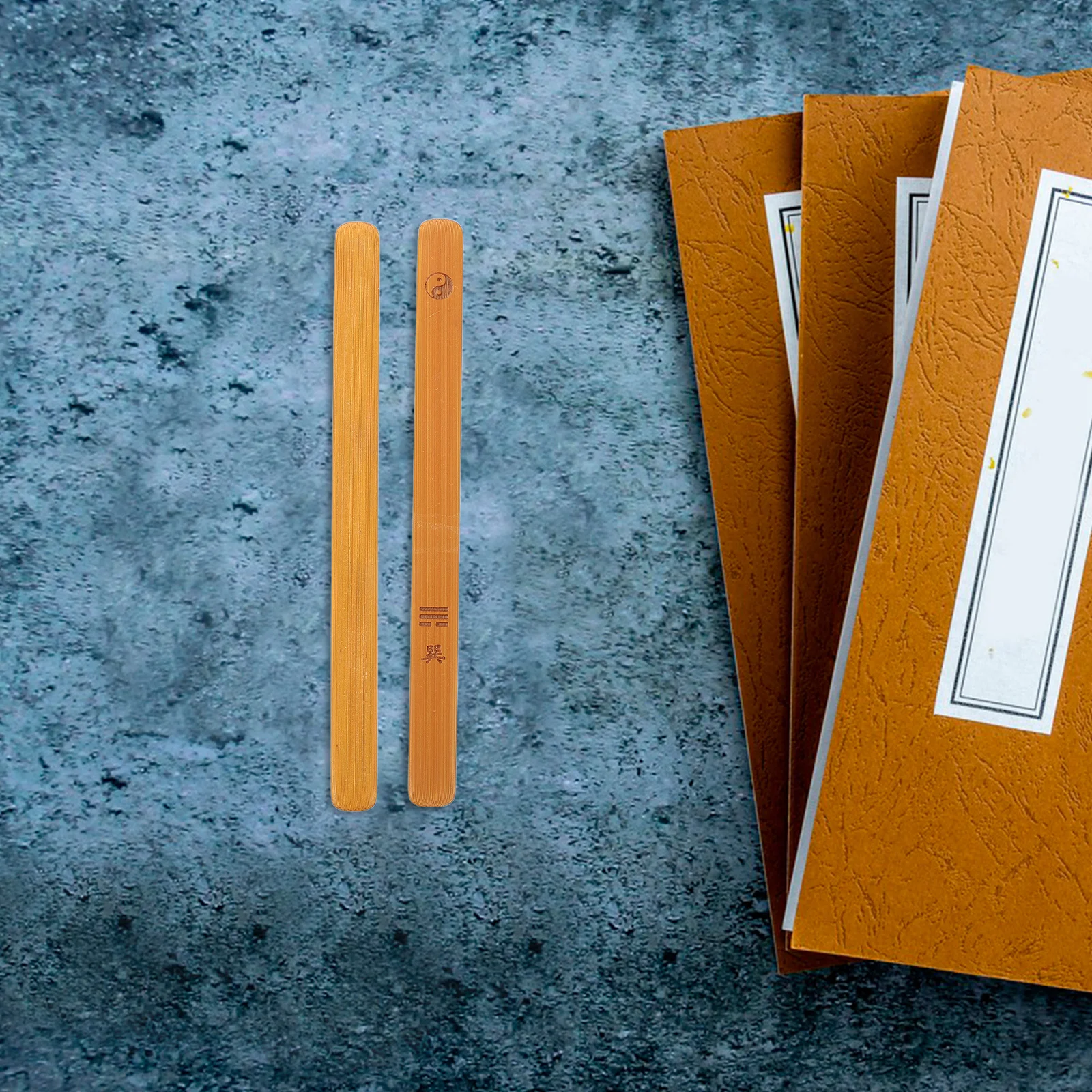 

8 шт. пустые палочки Buddishm Buddhism, астрологии, удача, китайская буддийская практика