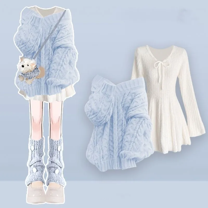 Thumbnail 4 - #12 Trending Midi A-Line Dress Right Now