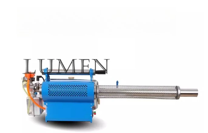 MH-35A Pulse Thermal Fogger Portable Agricultural Disinfection Smoke Sprayer with Heavy Smog  Engine