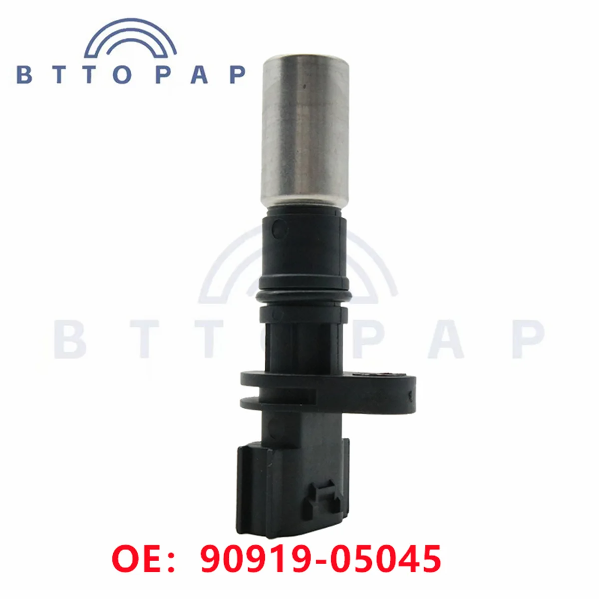 90919-05087 Crankshaft Position Sensor 9091905045 9091905087  For Toyota Prius 2000-2012 Models Yaris Scion 1.5L  90919-05045