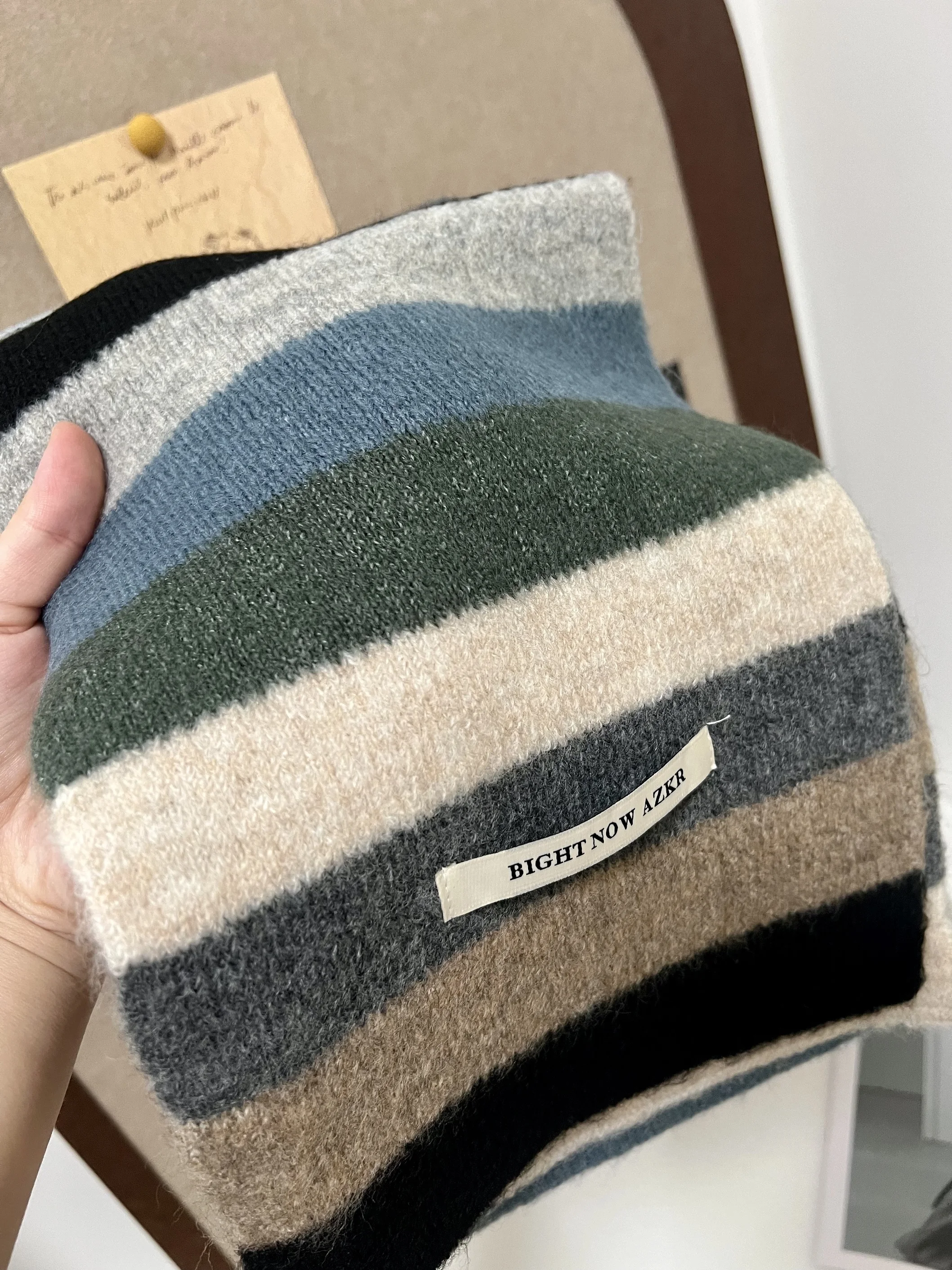 Bandana do arco-íris, 2023