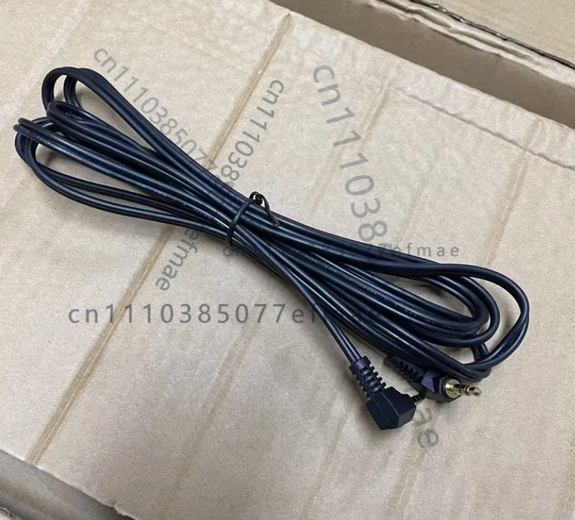 

1PC 2.3m for Bose C50 C3 C2iii C5 Audio Pair Recording Cable 3.5mm Audio Cable 3.5mm Aux