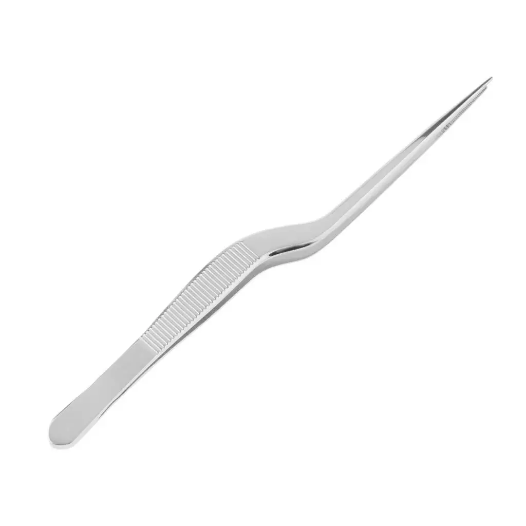 منظف أداة إزالة الصحة من Ear Pick Tweezer للاستخدام المنزلي في الصالونات