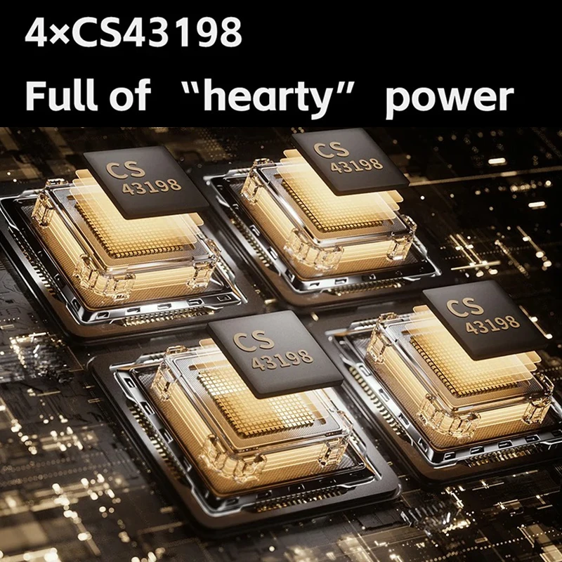 FiiO M21 Android 13 مشغل موسيقى محمول MP3 Walkman Snapdragon 680 4 * CS43198 DAC رقائق صوت عالي الدقة DSD بلوتوث LDAC