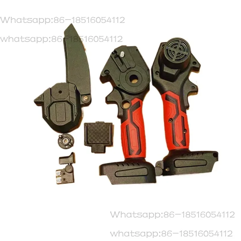 Single Hand Saw Cas…