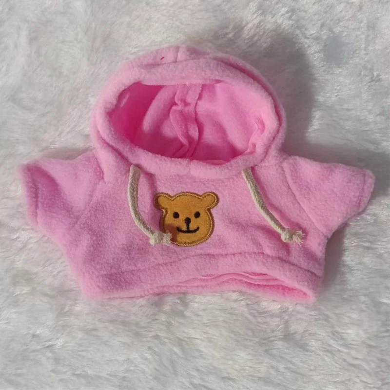20cm Cotton Doll Clothes Replacement Sweater for Dolls