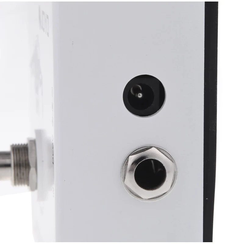 Joyo JF-07 Классическая педаль для гитары Flanger с настоящим обходным дизайном